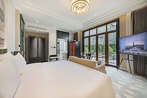 CHONGQING MANQUE MANSION