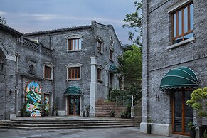 CHONGQING MANQUE MANSION