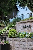 CHONGQING MANQUE MANSION