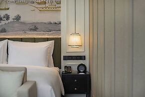 CHONGQING MANQUE MANSION