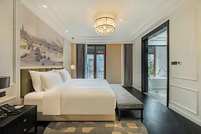 CHONGQING MANQUE MANSION