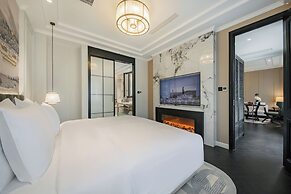 CHONGQING MANQUE MANSION