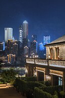 CHONGQING MANQUE MANSION