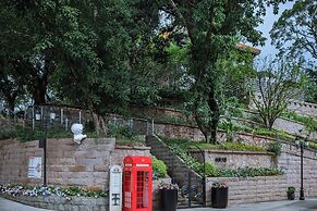 CHONGQING MANQUE MANSION