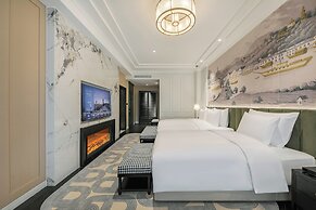 CHONGQING MANQUE MANSION