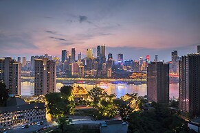 CHONGQING MANQUE MANSION