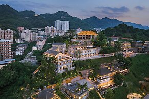 CHONGQING MANQUE MANSION