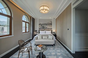 CHONGQING MANQUE MANSION