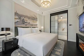 CHONGQING MANQUE MANSION