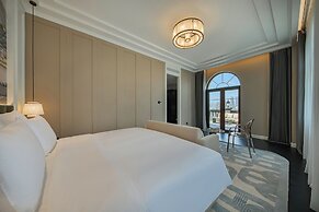 CHONGQING MANQUE MANSION