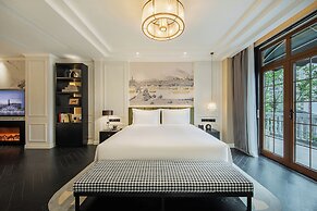 CHONGQING MANQUE MANSION