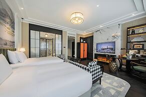 CHONGQING MANQUE MANSION