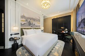 CHONGQING MANQUE MANSION