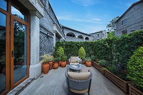 CHONGQING MANQUE MANSION