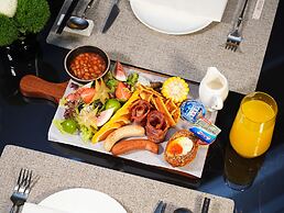 CHONGQING MANQUE MANSION