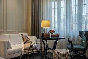 CHONGQING MANQUE MANSION