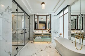 CHONGQING MANQUE MANSION