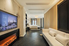 CHONGQING MANQUE MANSION