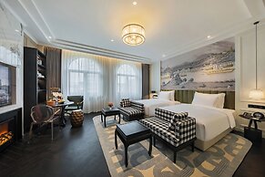 CHONGQING MANQUE MANSION