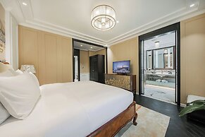 CHONGQING MANQUE MANSION