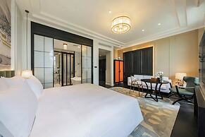 CHONGQING MANQUE MANSION