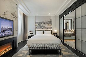 CHONGQING MANQUE MANSION