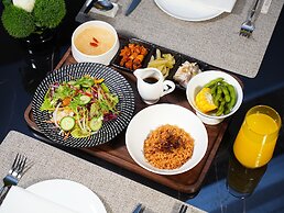 CHONGQING MANQUE MANSION