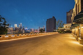 CHONGQING MANQUE MANSION