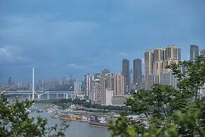 CHONGQING MANQUE MANSION