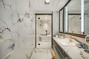 CHONGQING MANQUE MANSION