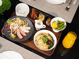 CHONGQING MANQUE MANSION