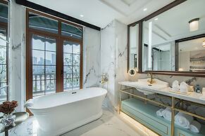 CHONGQING MANQUE MANSION