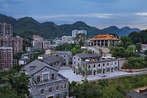 CHONGQING MANQUE MANSION