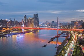 CHONGQING MANQUE MANSION