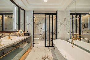 CHONGQING MANQUE MANSION