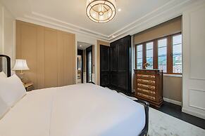 CHONGQING MANQUE MANSION