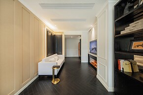 CHONGQING MANQUE MANSION