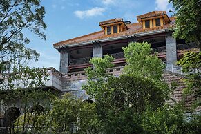 CHONGQING MANQUE MANSION