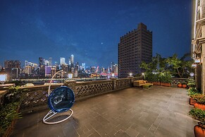 CHONGQING MANQUE MANSION