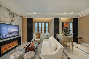 CHONGQING MANQUE MANSION