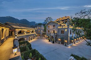 CHONGQING MANQUE MANSION