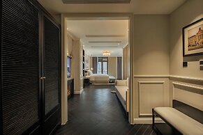 CHONGQING MANQUE MANSION