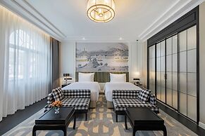 CHONGQING MANQUE MANSION