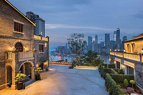 CHONGQING MANQUE MANSION