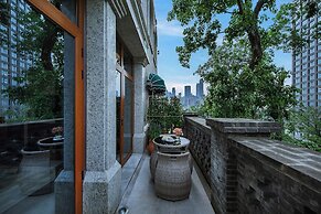 CHONGQING MANQUE MANSION