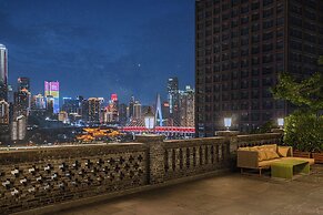 CHONGQING MANQUE MANSION