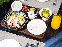 CHONGQING MANQUE MANSION