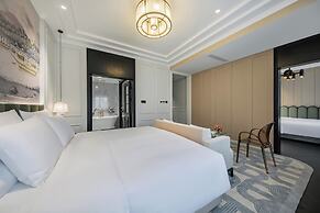 CHONGQING MANQUE MANSION