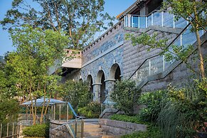 CHONGQING MANQUE MANSION