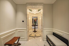 CHONGQING MANQUE MANSION